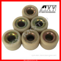 Scooter drive pulley motorcycle roller set Clutch weight Roller Set for FIZY125
